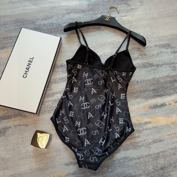 CL Swimsuit [C2165-035022] CELINE CHANEL ACCESSORIES LOEWE SHOES LOUIS VUITTON DIRO YSL OTHER BRAND HANDBAGS BALENCIAGA BOTTEGA VENETA GOYARD HERMES BURBERRY VALENTINO GUCCI FENDI MIUMIU CHLOE PRADA BVLGARI SUITCASE NEW ARRIVAL 