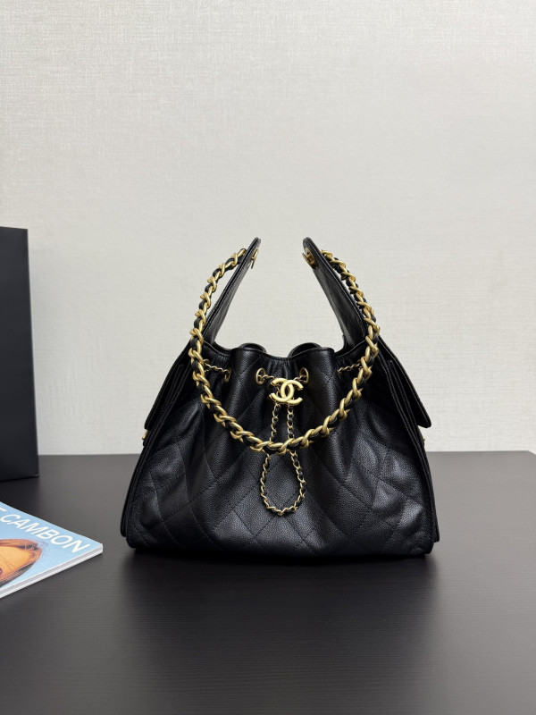 CL 25 Small Handbag-30*26*14*cm [C2164-091823] CELINE CHANEL ACCESSORIES LOEWE SHOES LOUIS VUITTON DIRO YSL OTHER BRAND HANDBAGS BALENCIAGA BOTTEGA VENETA GOYARD HERMES BURBERRY VALENTINO GUCCI FENDI MIUMIU CHLOE PRADA BVLGARI SUITCASE NEW ARRIVAL 