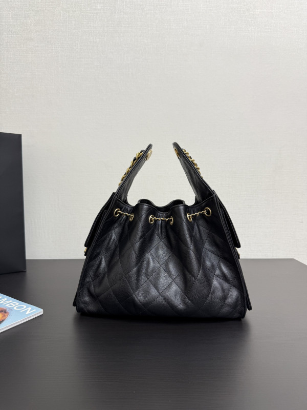 CL 25 Small Handbag-30*26*14*cm [C2164-091823] CELINE CHANEL ACCESSORIES LOEWE SHOES LOUIS VUITTON DIRO YSL OTHER BRAND HANDBAGS BALENCIAGA BOTTEGA VENETA GOYARD HERMES BURBERRY VALENTINO GUCCI FENDI MIUMIU CHLOE PRADA BVLGARI SUITCASE NEW ARRIVAL 
