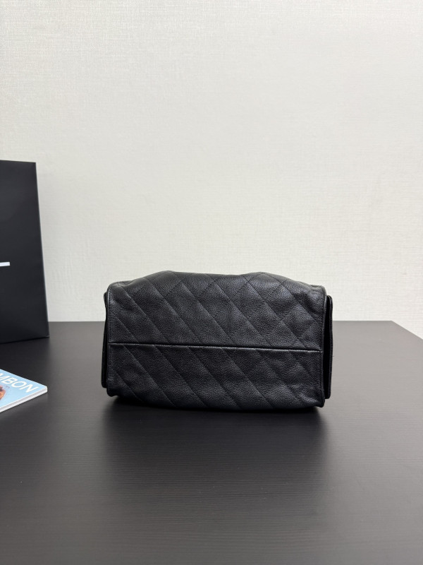 CL 25 Small Handbag-30*26*14*cm [C2164-091823] CELINE CHANEL ACCESSORIES LOEWE SHOES LOUIS VUITTON DIRO YSL OTHER BRAND HANDBAGS BALENCIAGA BOTTEGA VENETA GOYARD HERMES BURBERRY VALENTINO GUCCI FENDI MIUMIU CHLOE PRADA BVLGARI SUITCASE NEW ARRIVAL 