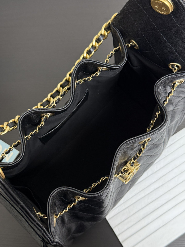 CL 25 Small Handbag-30*26*14*cm [C2164-091823] CELINE CHANEL ACCESSORIES LOEWE SHOES LOUIS VUITTON DIRO YSL OTHER BRAND HANDBAGS BALENCIAGA BOTTEGA VENETA GOYARD HERMES BURBERRY VALENTINO GUCCI FENDI MIUMIU CHLOE PRADA BVLGARI SUITCASE NEW ARRIVAL 
