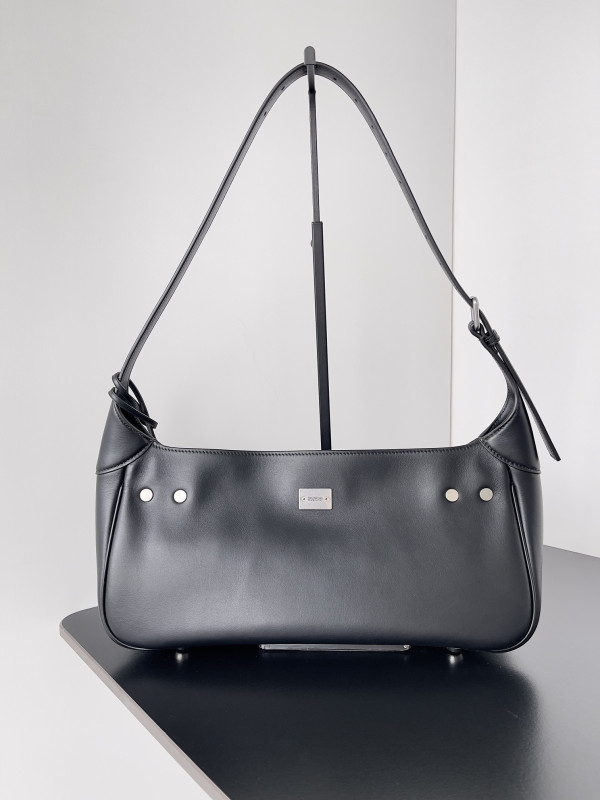 (image for) Balenciaga Bel Air Small Shoulder Bag