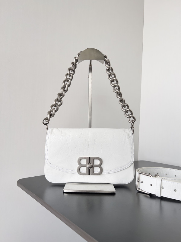 (image for) Balenciaga BB Solt Small Flap Bag