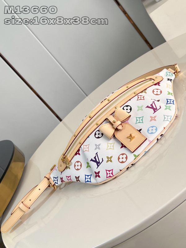 (image for) Louis Vuitton High Rise