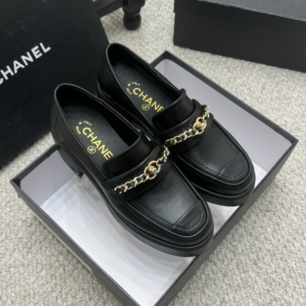 CL LOAFERS (image for) CL LOAFERS