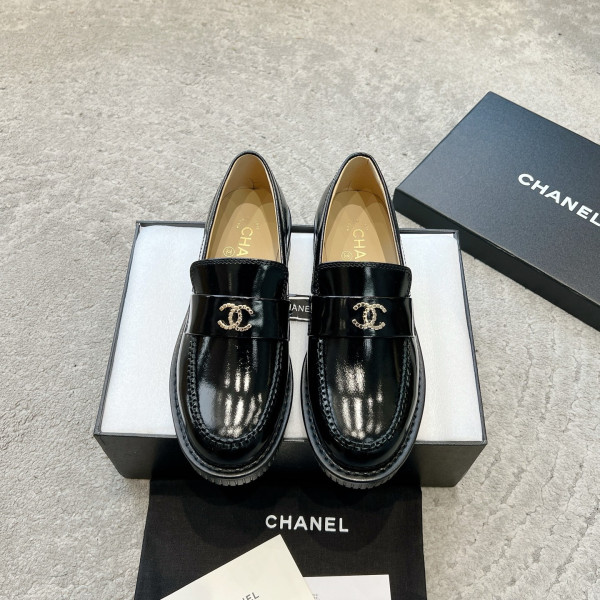 CL LOAFERS (image for) CL LOAFERS