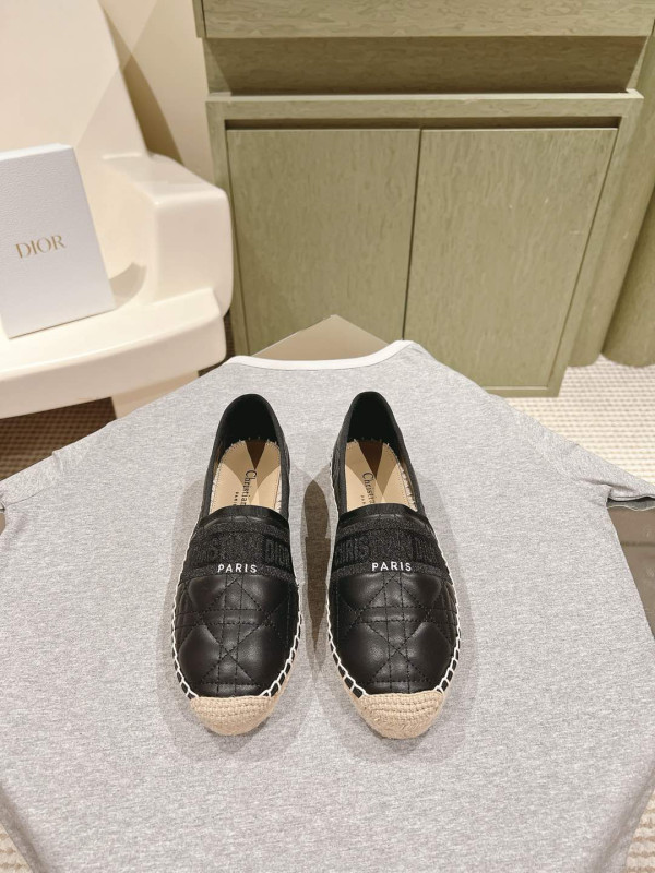 Diro Granville Espadrille (image for) Diro Granville Espadrille
