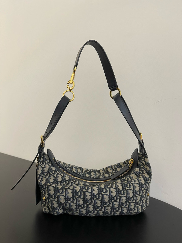 Diro Journey hobo-23*16*14cm (image for) Diro Journey hobo-23*16*14cm
