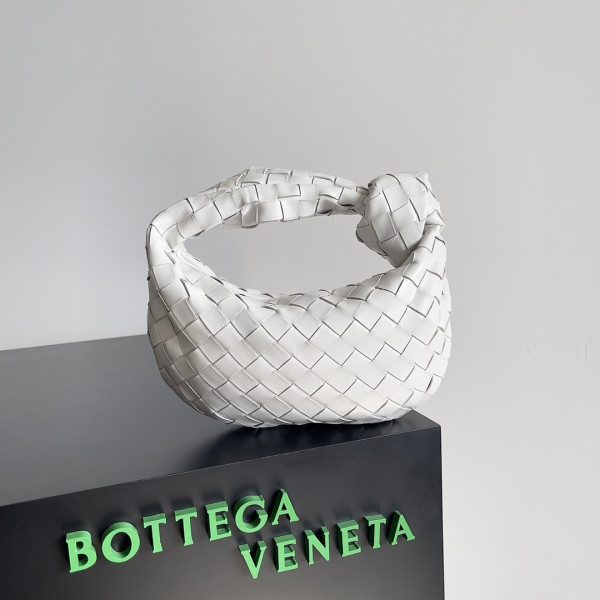 (image for) BOTTEGA VENETA MINI JODIE-23*15*5CM