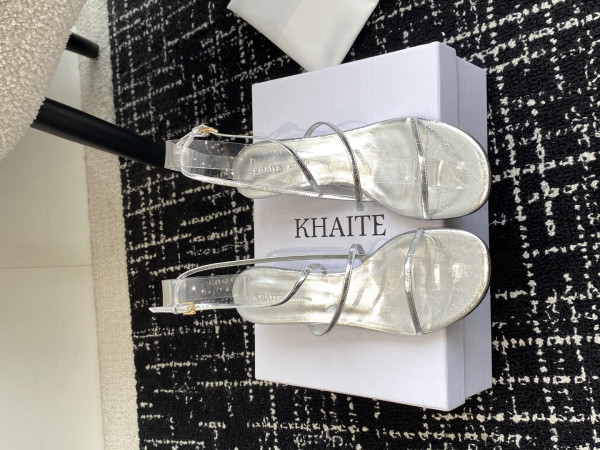 Khaite Sandals (image for) Khaite Sandals