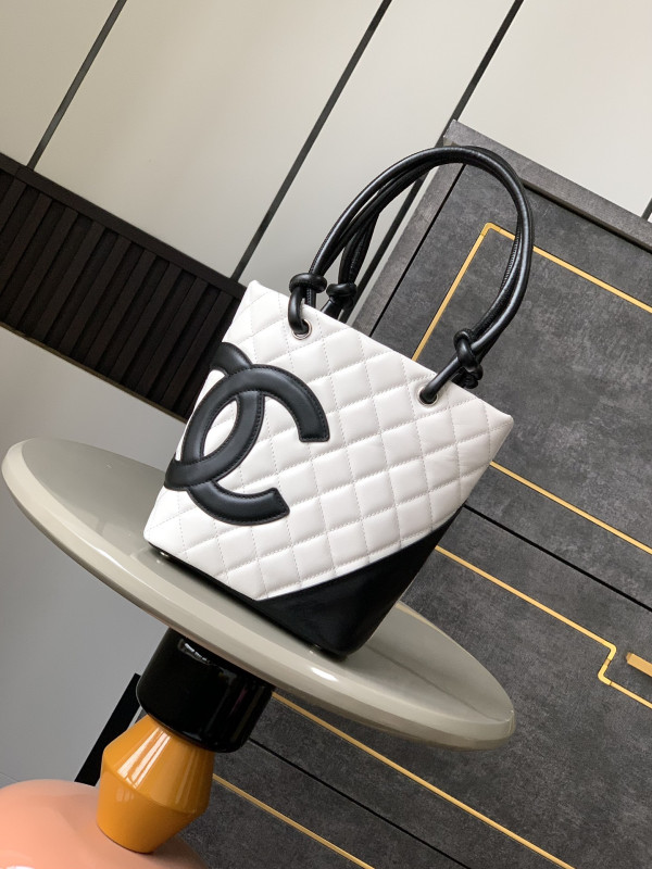 CL LARGE TOTE-24X20X8CM (image for) CL LARGE TOTE-24X20X8CM