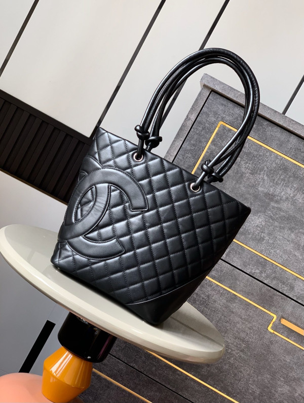 CL LARGE TOTE-24X20X8CM (image for) CL LARGE TOTE-24X20X8CM