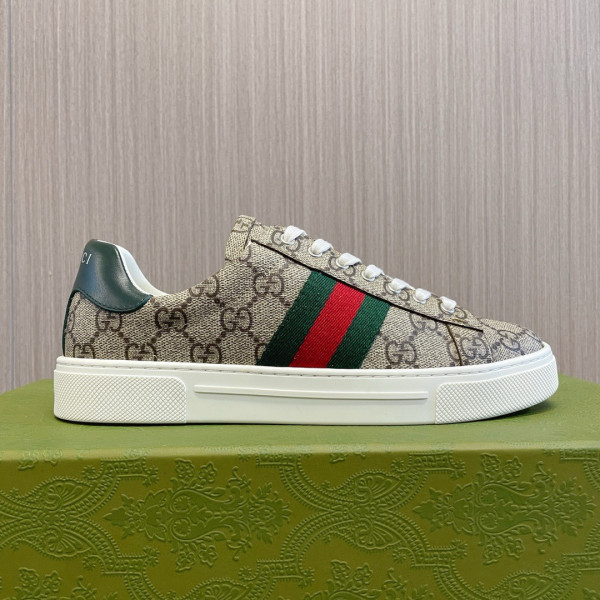 GUCCI ACE SNEAKER (image for) GUCCI ACE SNEAKER