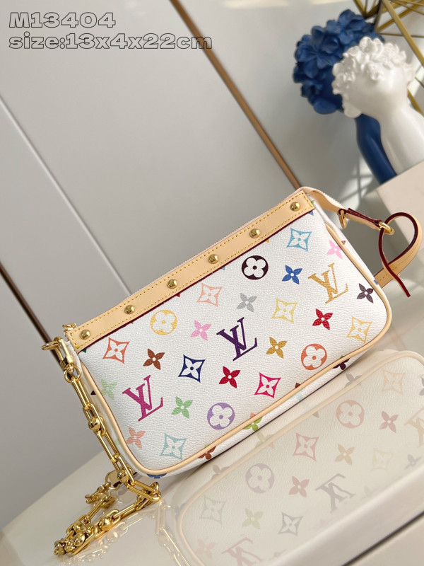 (image for) LOUIS VUITTON MULTI POCHETTE ACCESSOIRES