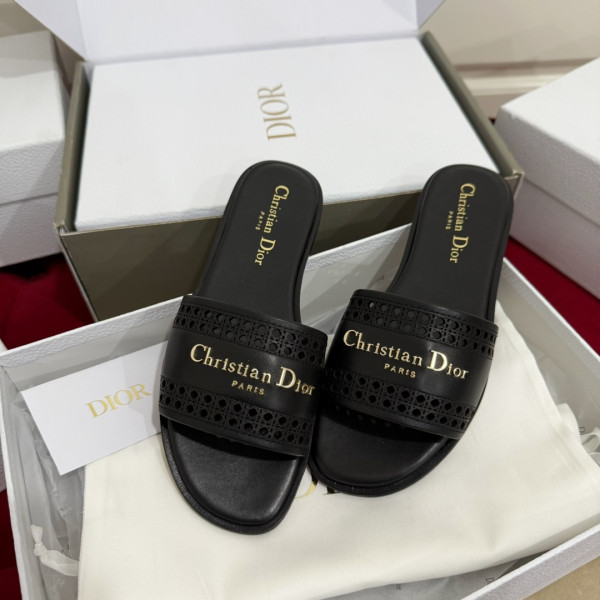 Diro D-Lane Slide [C213E-064835] CELINE CHANEL ACCESSORIES LOEWE SHOES LOUIS VUITTON DIRO YSL OTHER BRAND HANDBAGS BALENCIAGA BOTTEGA VENETA GOYARD HERMES BURBERRY VALENTINO GUCCI FENDI MIUMIU CHLOE PRADA BVLGARI SUITCASE NEW ARRIVAL 