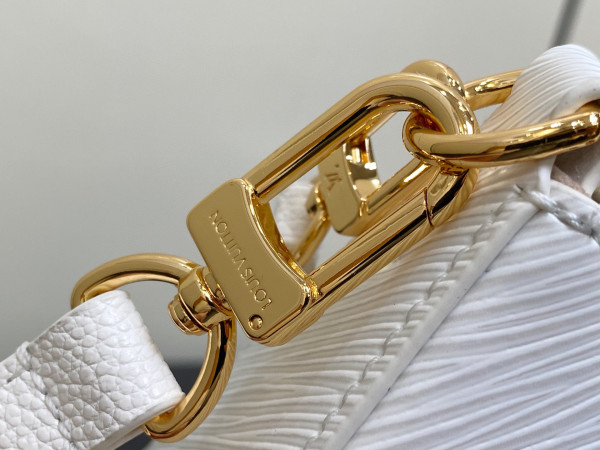 Louis Vuitton Marellini [M13100白彩] CELINE CHANEL ACCESSORIES LOEWE SHOES LOUIS VUITTON DIRO YSL OTHER BRAND HANDBAGS BALENCIAGA BOTTEGA VENETA GOYARD HERMES BURBERRY VALENTINO GUCCI FENDI MIUMIU CHLOE PRADA BVLGARI SUITCASE NEW ARRIVAL 