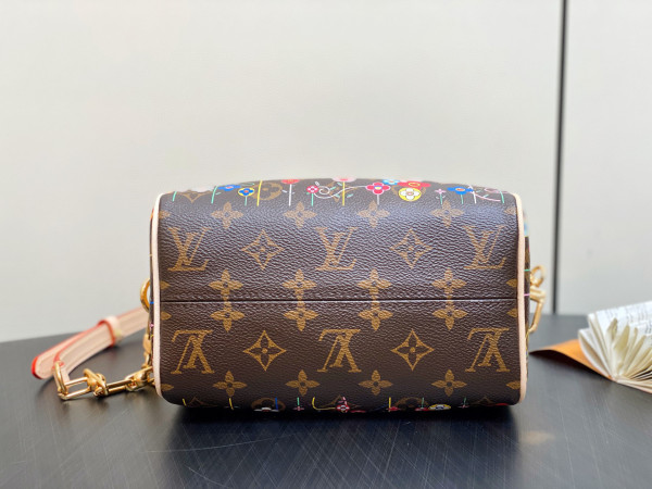 LOUIS VUITTON SPEEDY BANDOULI?RE 20 [M14175老花丝印] CELINE CHANEL ACCESSORIES LOEWE SHOES LOUIS VUITTON DIRO YSL OTHER BRAND HANDBAGS BALENCIAGA BOTTEGA VENETA GOYARD HERMES BURBERRY VALENTINO GUCCI FENDI MIUMIU CHLOE PRADA BVLGARI SUITCASE NEW ARRIVAL 