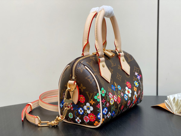 LOUIS VUITTON SPEEDY BANDOULI?RE 20 [M14175老花丝印] CELINE CHANEL ACCESSORIES LOEWE SHOES LOUIS VUITTON DIRO YSL OTHER BRAND HANDBAGS BALENCIAGA BOTTEGA VENETA GOYARD HERMES BURBERRY VALENTINO GUCCI FENDI MIUMIU CHLOE PRADA BVLGARI SUITCASE NEW ARRIVAL 