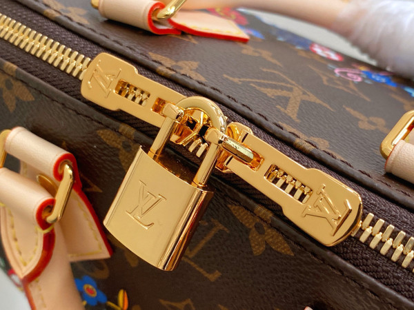 LOUIS VUITTON SPEEDY BANDOULI?RE 20 [M14175老花丝印] CELINE CHANEL ACCESSORIES LOEWE SHOES LOUIS VUITTON DIRO YSL OTHER BRAND HANDBAGS BALENCIAGA BOTTEGA VENETA GOYARD HERMES BURBERRY VALENTINO GUCCI FENDI MIUMIU CHLOE PRADA BVLGARI SUITCASE NEW ARRIVAL 