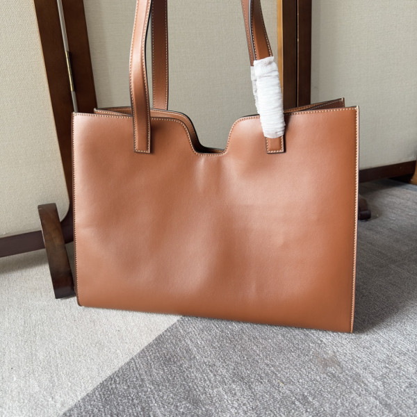 CELIN* CABAS 16 SOFT-37×15×27CM [112583 黄褐棕] CELINE CHANEL ACCESSORIES LOEWE SHOES LOUIS VUITTON DIRO YSL OTHER BRAND HANDBAGS BALENCIAGA BOTTEGA VENETA GOYARD HERMES BURBERRY VALENTINO GUCCI FENDI MIUMIU CHLOE PRADA BVLGARI SUITCASE NEW ARRIVAL 