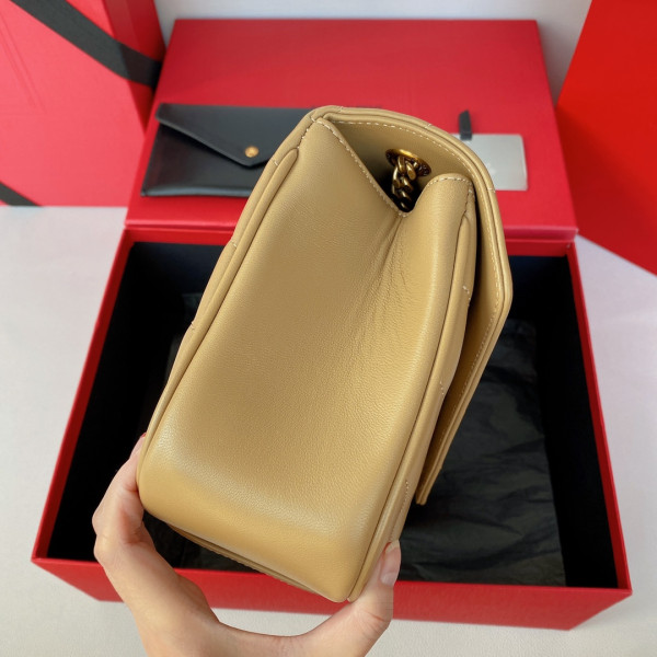YSL LOULOU MEDIUM [801439-2] CELINE CHANEL ACCESSORIES LOEWE SHOES LOUIS VUITTON DIRO YSL OTHER BRAND HANDBAGS BALENCIAGA BOTTEGA VENETA GOYARD HERMES BURBERRY VALENTINO GUCCI FENDI MIUMIU CHLOE PRADA BVLGARI SUITCASE NEW ARRIVAL 