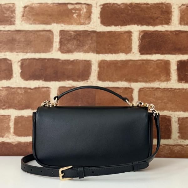 Gucci Horsebit 1955 Soft small top handle bag-22.6*12.7*5.6CM [815206克色全皮] CELINE CHANEL ACCESSORIES LOEWE SHOES LOUIS VUITTON DIRO YSL OTHER BRAND HANDBAGS BALENCIAGA BOTTEGA VENETA GOYARD HERMES BURBERRY VALENTINO GUCCI FENDI MIUMIU CHLOE PRADA BVLGARI SUITCASE NEW ARRIVAL 