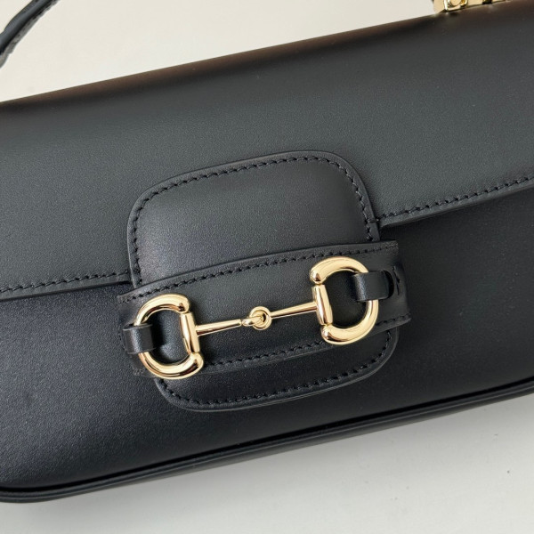 Gucci Horsebit 1955 Soft small top handle bag-22.6*12.7*5.6CM [815206克色全皮] CELINE CHANEL ACCESSORIES LOEWE SHOES LOUIS VUITTON DIRO YSL OTHER BRAND HANDBAGS BALENCIAGA BOTTEGA VENETA GOYARD HERMES BURBERRY VALENTINO GUCCI FENDI MIUMIU CHLOE PRADA BVLGARI SUITCASE NEW ARRIVAL 