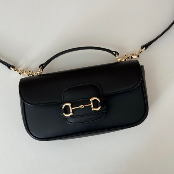Gucci Horsebit 1955 Soft small top handle bag-22.6*12.7*5.6CM [815206克色全皮] CELINE CHANEL ACCESSORIES LOEWE SHOES LOUIS VUITTON DIRO YSL OTHER BRAND HANDBAGS BALENCIAGA BOTTEGA VENETA GOYARD HERMES BURBERRY VALENTINO GUCCI FENDI MIUMIU CHLOE PRADA BVLGARI SUITCASE NEW ARRIVAL 