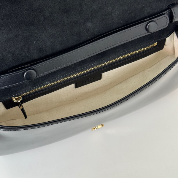 Gucci Blondie small shoulder bag [814952克色漆皮] CELINE CHANEL ACCESSORIES LOEWE SHOES LOUIS VUITTON DIRO YSL OTHER BRAND HANDBAGS BALENCIAGA BOTTEGA VENETA GOYARD HERMES BURBERRY VALENTINO GUCCI FENDI MIUMIU CHLOE PRADA BVLGARI SUITCASE NEW ARRIVAL 