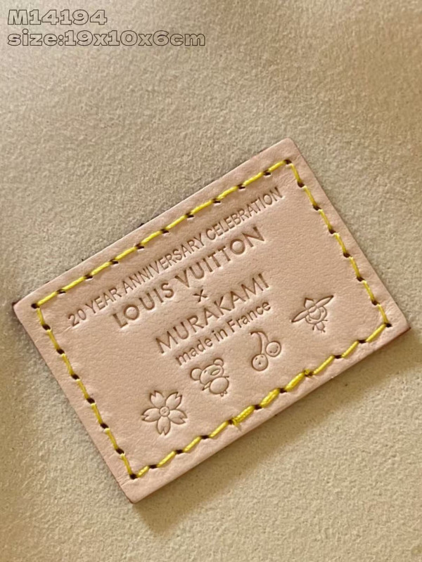 LOUIS VUITTON Nano Diane-19*10.5*6 CM [M14194] CELINE CHANEL ACCESSORIES LOEWE SHOES LOUIS VUITTON DIRO YSL OTHER BRAND HANDBAGS BALENCIAGA BOTTEGA VENETA GOYARD HERMES BURBERRY VALENTINO GUCCI FENDI MIUMIU CHLOE PRADA BVLGARI SUITCASE NEW ARRIVAL 