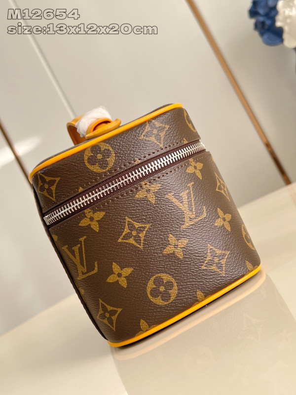 Louis Vuitton Nice Mini [M12654黄] CELINE CHANEL ACCESSORIES LOEWE SHOES LOUIS VUITTON DIRO YSL OTHER BRAND HANDBAGS BALENCIAGA BOTTEGA VENETA GOYARD HERMES BURBERRY VALENTINO GUCCI FENDI MIUMIU CHLOE PRADA BVLGARI SUITCASE NEW ARRIVAL 