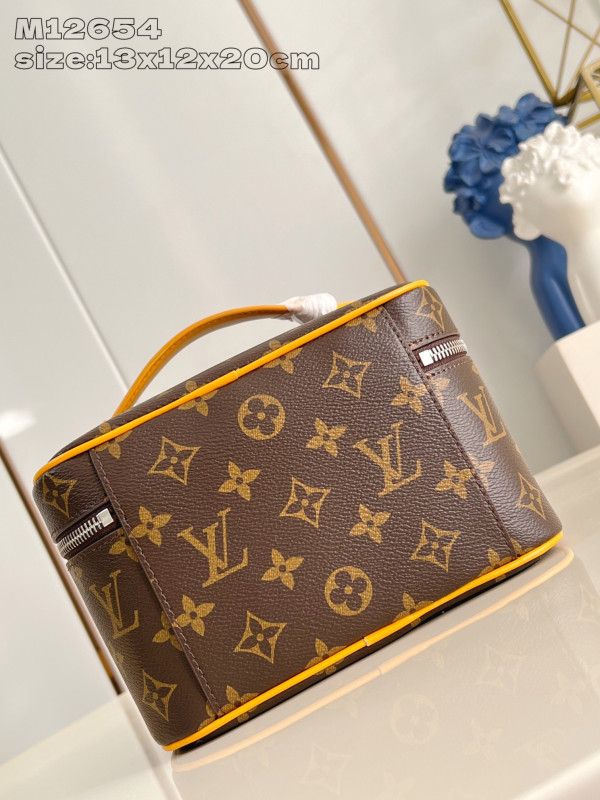 Louis Vuitton Nice Mini [M12654黄] CELINE CHANEL ACCESSORIES LOEWE SHOES LOUIS VUITTON DIRO YSL OTHER BRAND HANDBAGS BALENCIAGA BOTTEGA VENETA GOYARD HERMES BURBERRY VALENTINO GUCCI FENDI MIUMIU CHLOE PRADA BVLGARI SUITCASE NEW ARRIVAL 