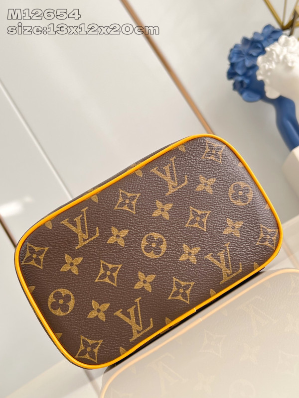 Louis Vuitton Nice Mini [M12654黄] CELINE CHANEL ACCESSORIES LOEWE SHOES LOUIS VUITTON DIRO YSL OTHER BRAND HANDBAGS BALENCIAGA BOTTEGA VENETA GOYARD HERMES BURBERRY VALENTINO GUCCI FENDI MIUMIU CHLOE PRADA BVLGARI SUITCASE NEW ARRIVAL 