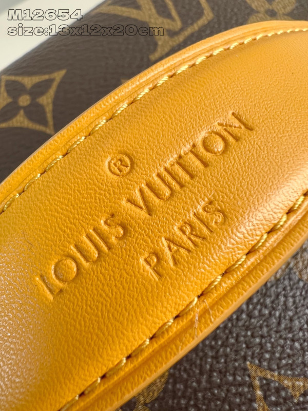 Louis Vuitton Nice Mini [M12654黄] CELINE CHANEL ACCESSORIES LOEWE SHOES LOUIS VUITTON DIRO YSL OTHER BRAND HANDBAGS BALENCIAGA BOTTEGA VENETA GOYARD HERMES BURBERRY VALENTINO GUCCI FENDI MIUMIU CHLOE PRADA BVLGARI SUITCASE NEW ARRIVAL 