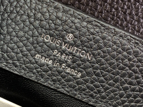 LOUIS VUITTON CAPUCINES MINI-21*14*8CM [m11908 黑色] CELINE CHANEL ACCESSORIES LOEWE SHOES LOUIS VUITTON DIRO YSL OTHER BRAND HANDBAGS BALENCIAGA BOTTEGA VENETA GOYARD HERMES BURBERRY VALENTINO GUCCI FENDI MIUMIU CHLOE PRADA BVLGARI SUITCASE NEW ARRIVAL 