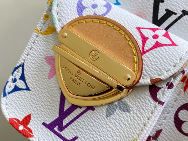 LOUIS VUITTON Venice BACKPACK [M13081白彩] CELINE CHANEL ACCESSORIES LOEWE SHOES LOUIS VUITTON DIRO YSL OTHER BRAND HANDBAGS BALENCIAGA BOTTEGA VENETA GOYARD HERMES BURBERRY VALENTINO GUCCI FENDI MIUMIU CHLOE PRADA BVLGARI SUITCASE NEW ARRIVAL 
