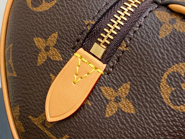 LOUIS VUITTON NANO SPEEDY-10.5*11.5*18cm [M13226老花] CELINE CHANEL ACCESSORIES LOEWE SHOES LOUIS VUITTON DIRO YSL OTHER BRAND HANDBAGS BALENCIAGA BOTTEGA VENETA GOYARD HERMES BURBERRY VALENTINO GUCCI FENDI MIUMIU CHLOE PRADA BVLGARI SUITCASE NEW ARRIVAL 