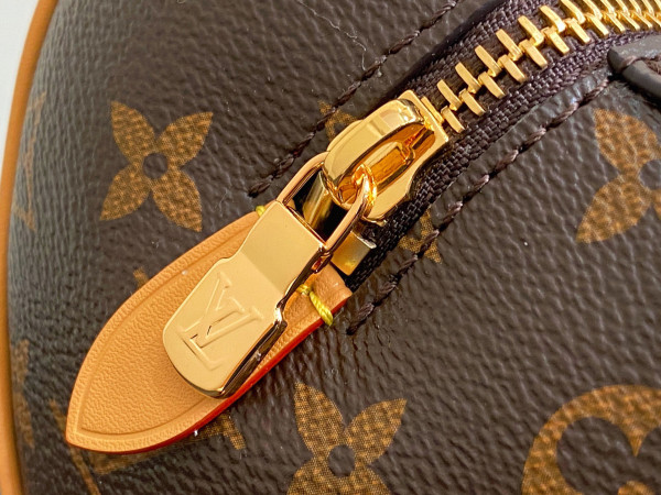 LOUIS VUITTON NANO SPEEDY-10.5*11.5*18cm [M13226老花] CELINE CHANEL ACCESSORIES LOEWE SHOES LOUIS VUITTON DIRO YSL OTHER BRAND HANDBAGS BALENCIAGA BOTTEGA VENETA GOYARD HERMES BURBERRY VALENTINO GUCCI FENDI MIUMIU CHLOE PRADA BVLGARI SUITCASE NEW ARRIVAL 