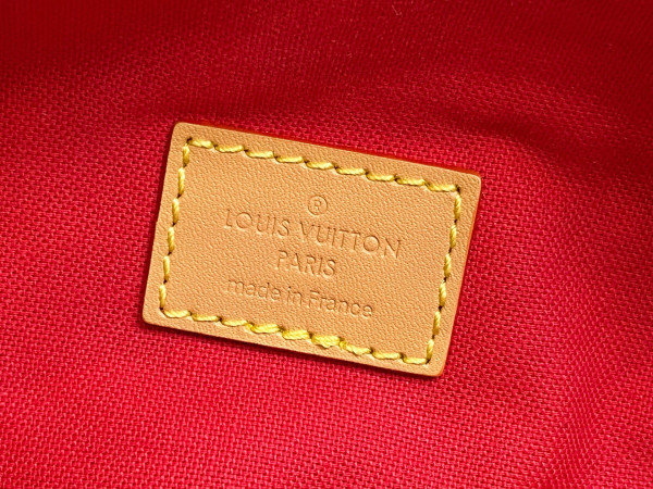 LOUIS VUITTON NANO SPEEDY-10.5*11.5*18cm [M13226老花] CELINE CHANEL ACCESSORIES LOEWE SHOES LOUIS VUITTON DIRO YSL OTHER BRAND HANDBAGS BALENCIAGA BOTTEGA VENETA GOYARD HERMES BURBERRY VALENTINO GUCCI FENDI MIUMIU CHLOE PRADA BVLGARI SUITCASE NEW ARRIVAL 