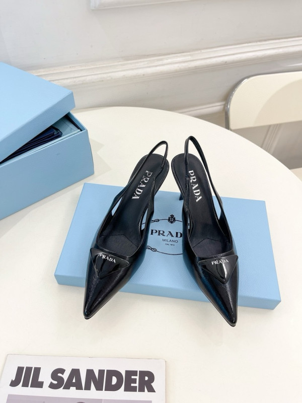 Prada Sandals (image for) Prada Sandals