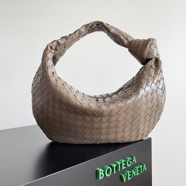 Bottega Veneta Jodie-48*40*16cm (image for) Bottega Veneta Jodie-48*40*16cm