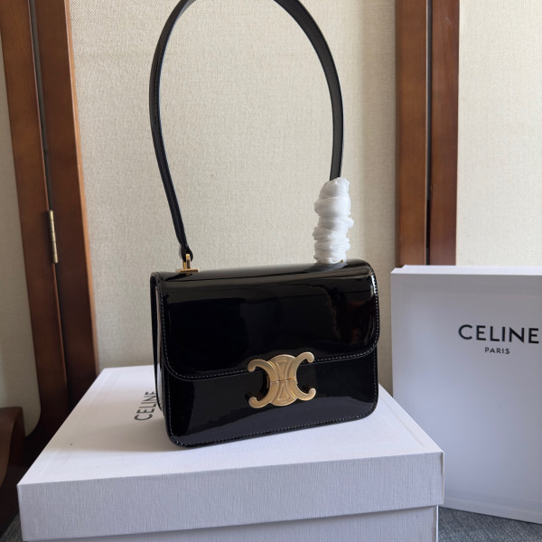CELIN* TEEN GARANCE BAG-18.5x13x6CM (image for) CELIN* TEEN GARANCE BAG-18.5x13x6CM