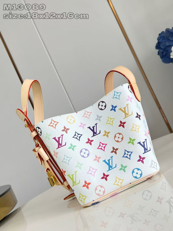 LOUIS VUITTON All In BB (image for) LOUIS VUITTON All In BB
