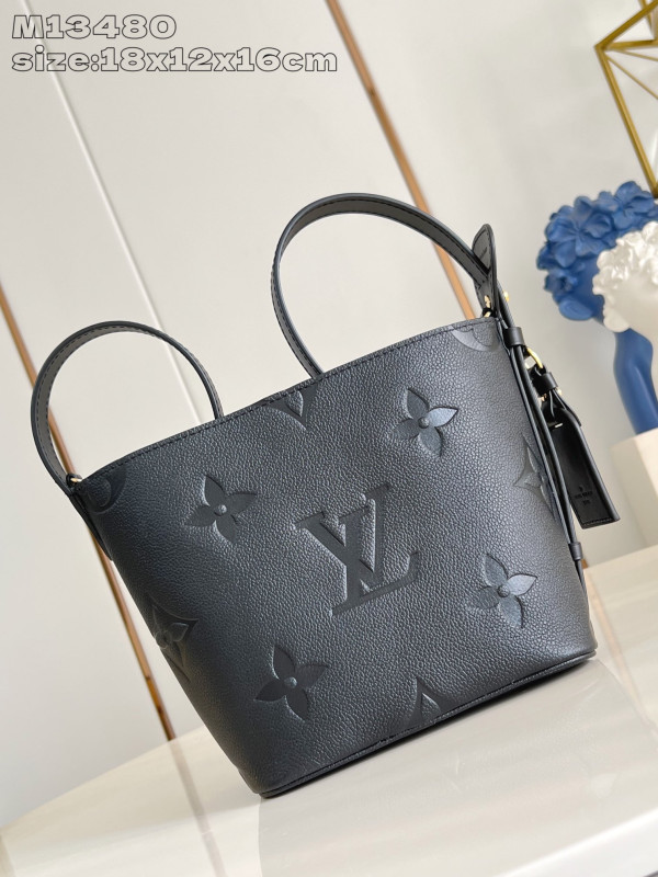 LOUIS VUITTON All In BB (image for) LOUIS VUITTON All In BB