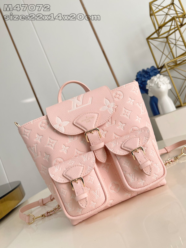 LOUIS VUITTON Backup Ys-20*22*14CM (image for) LOUIS VUITTON Backup Ys-20*22*14CM