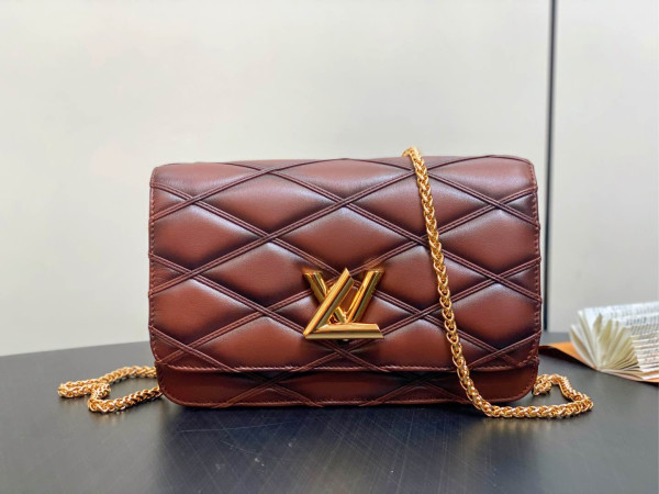 (image for) Louis Vuitton Pico GO-14-12*5*20CM