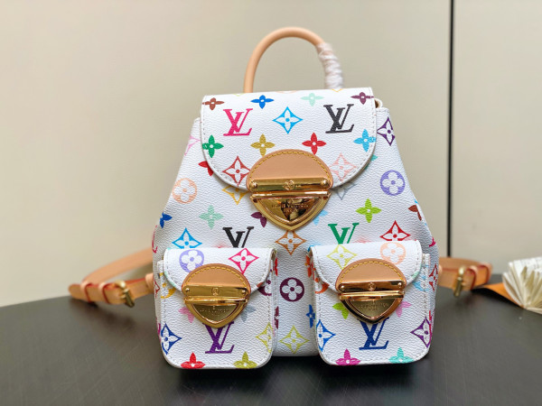 (image for) LOUIS VUITTON Venice BACKPACK