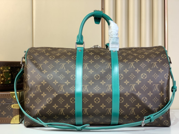 (image for) LOUIS VUITTON KEEPALL BANDOULI?RE 50