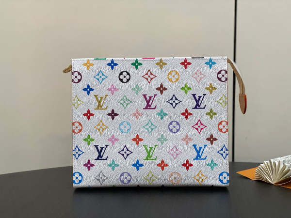 (image for) LOUIS VUITTON POCHETTE VOYAGE-27*21*6CM