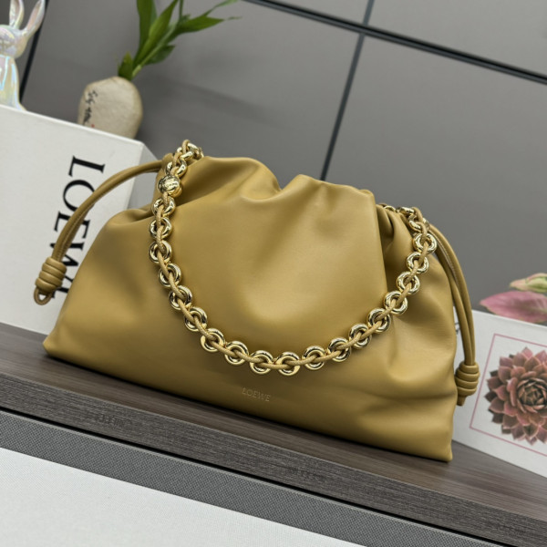 (image for) Lowee Large Flamenco purse-41*9*26cm